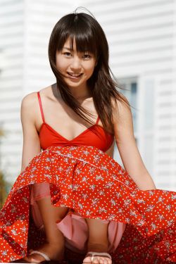 中川美香